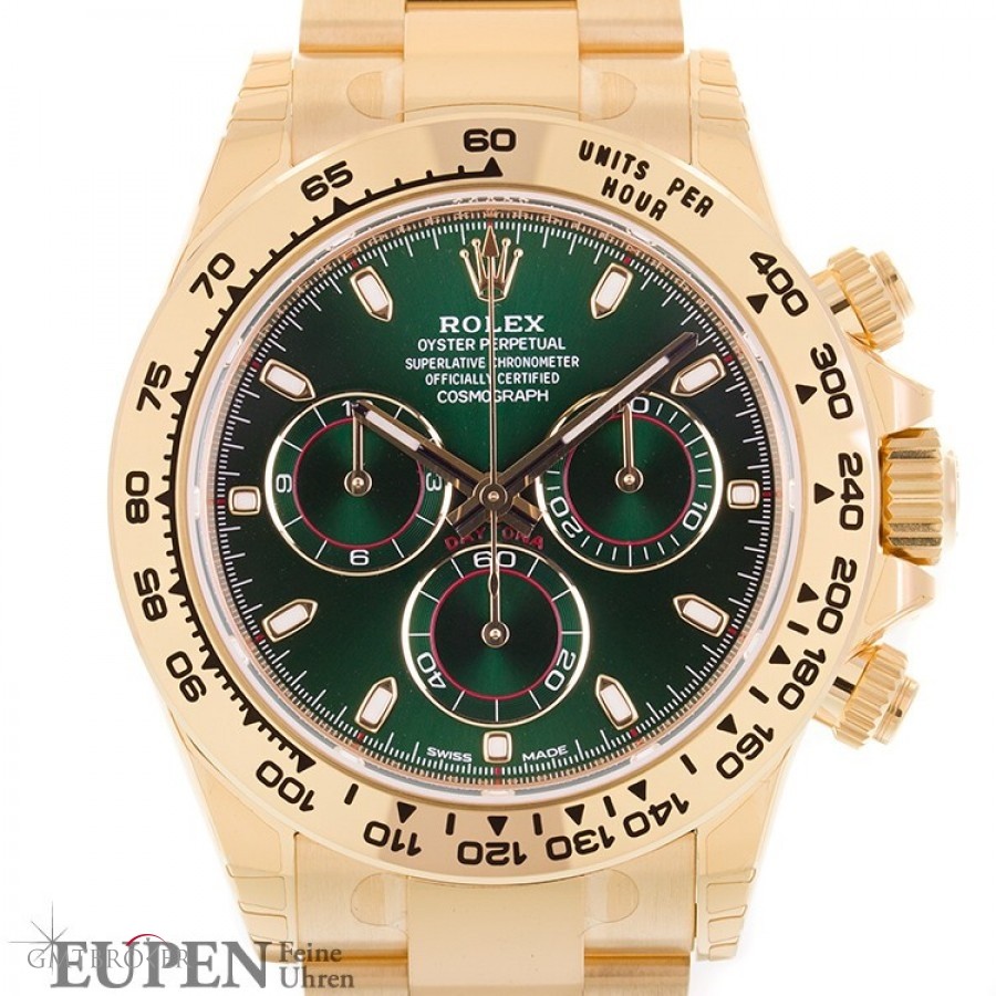 Rolex Oyster Perpetual Cosmograph Daytona 116508 886592