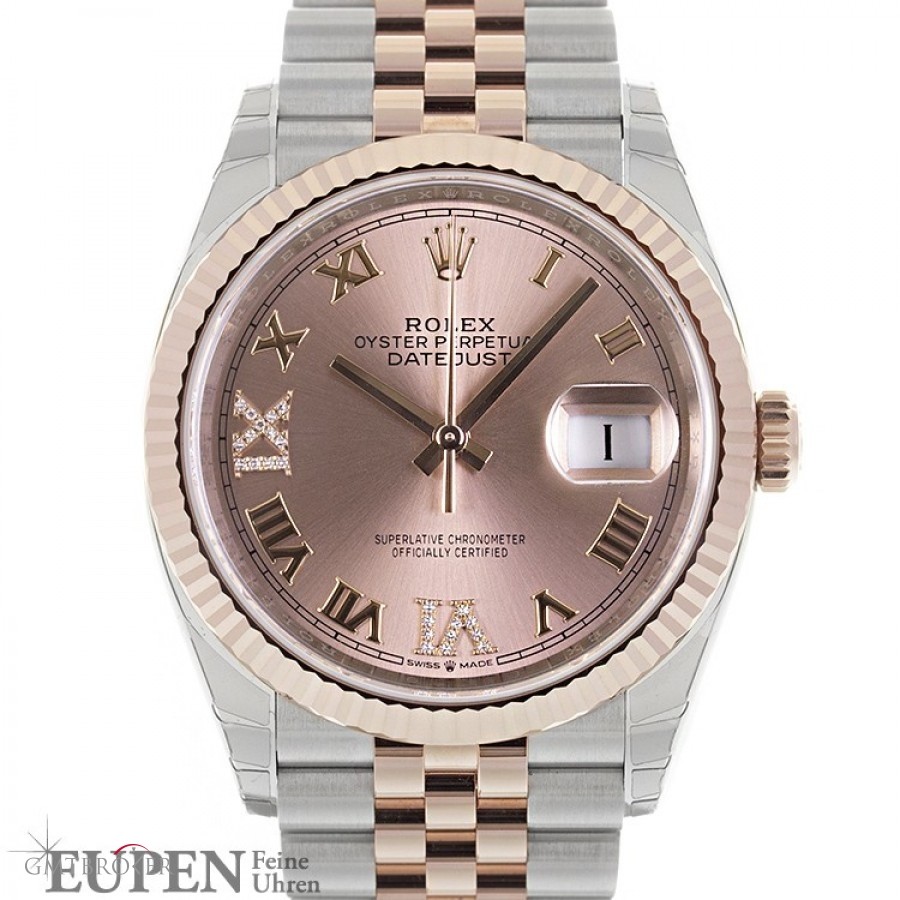 Rolex Datejust 36mm 126231 857414