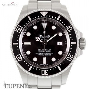 Rolex Oyster Perpetual Seadweller Deepsea 116660 904229