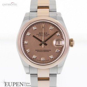 Rolex Oyster Perpetual Datejust 178241 495547