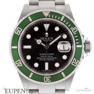 Rolex Oyster Perpetual Submariner Date 16610LV 884864