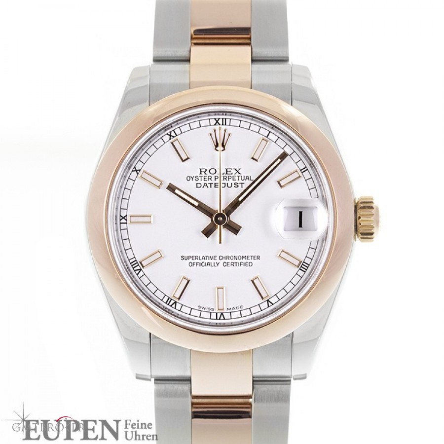 Rolex Oyster Perpetual Datejust 31mm 178241 850547