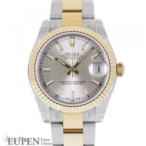 Rolex Oyster Perpetual Datejust 178273 283659