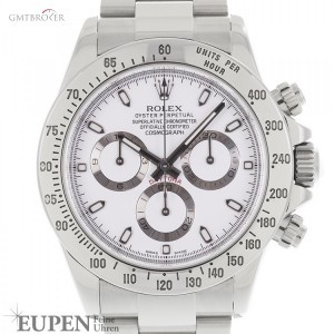 Rolex Oyster Perpetual Cosmograph Daytona 116520 838063