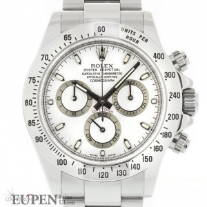 Rolex Oyster Perpetual Cosmograph Daytona 116520 639113