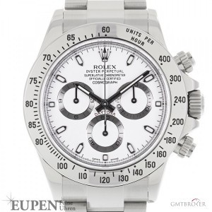 Rolex Oyster Perpetual Cosmograph Daytona 116520 742675