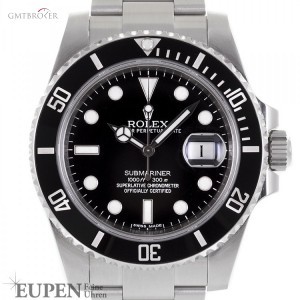 Rolex Oyster Perpetual Submariner Date 116610LN 753617