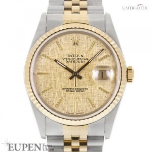 Rolex Oyster Perpetual Datejust 16233 864962