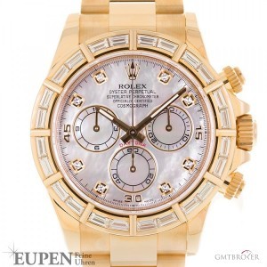 Rolex Oyster Perpetual Cosmograph Daytona 116503 887924
