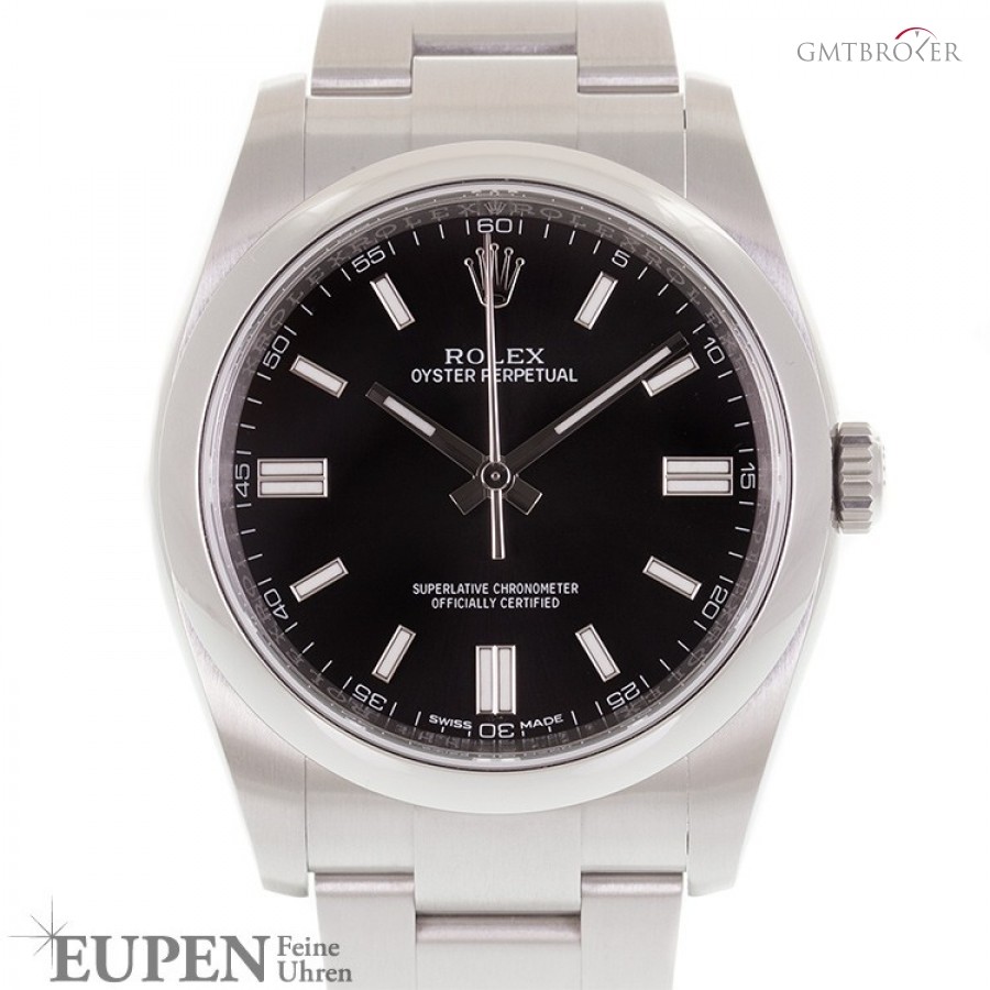 Rolex Oyster Perpetual 36mm 116000 905783