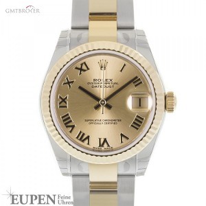 Rolex Oyster Perpetual Datejust 178273 798327