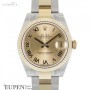 Rolex Oyster Perpetual Datejust
