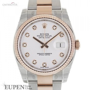 Rolex Oyster Perpetual Datejust 116231 559269