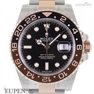 Rolex Oyster Perpetual GMT-Master II 116710LN 818219