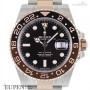 Rolex Oyster Perpetual GMT-Master II
