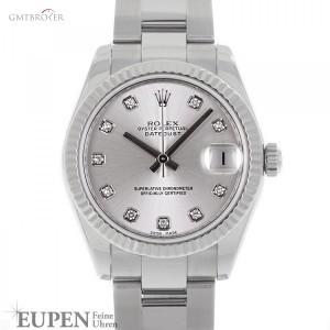 Rolex Oyster Perpetual Datejust 178274 741201
