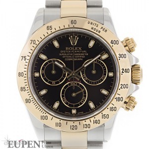 Rolex Oyster Perpetual Cosmograph Daytona 116523 807569