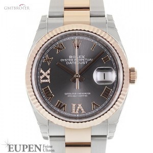 Rolex Datejust 36mm 126231 857384