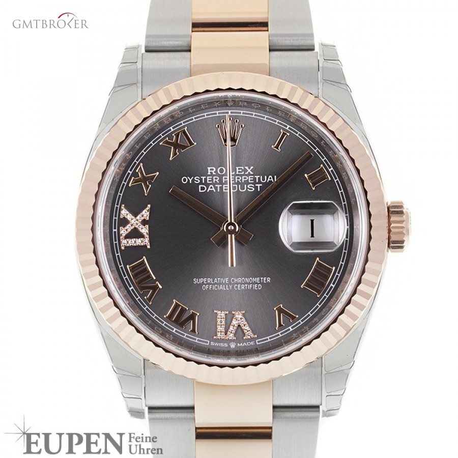Rolex Datejust 36mm 126231 857384