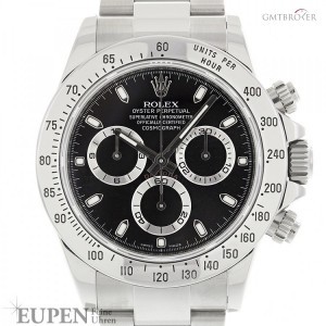 Rolex Oyster Perpetual Cosmograph Daytona 116520 596235