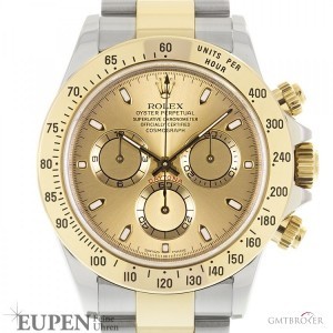 Rolex Oyster Perpetual Cosmograph Daytona 116523 858128