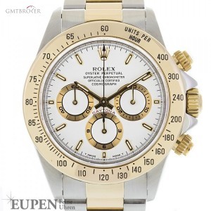 Rolex Oyster Perpetual Cosmograph Daytona 16523 344255