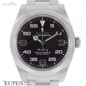 Rolex Oyster Perpetual Air-King 116900 767353