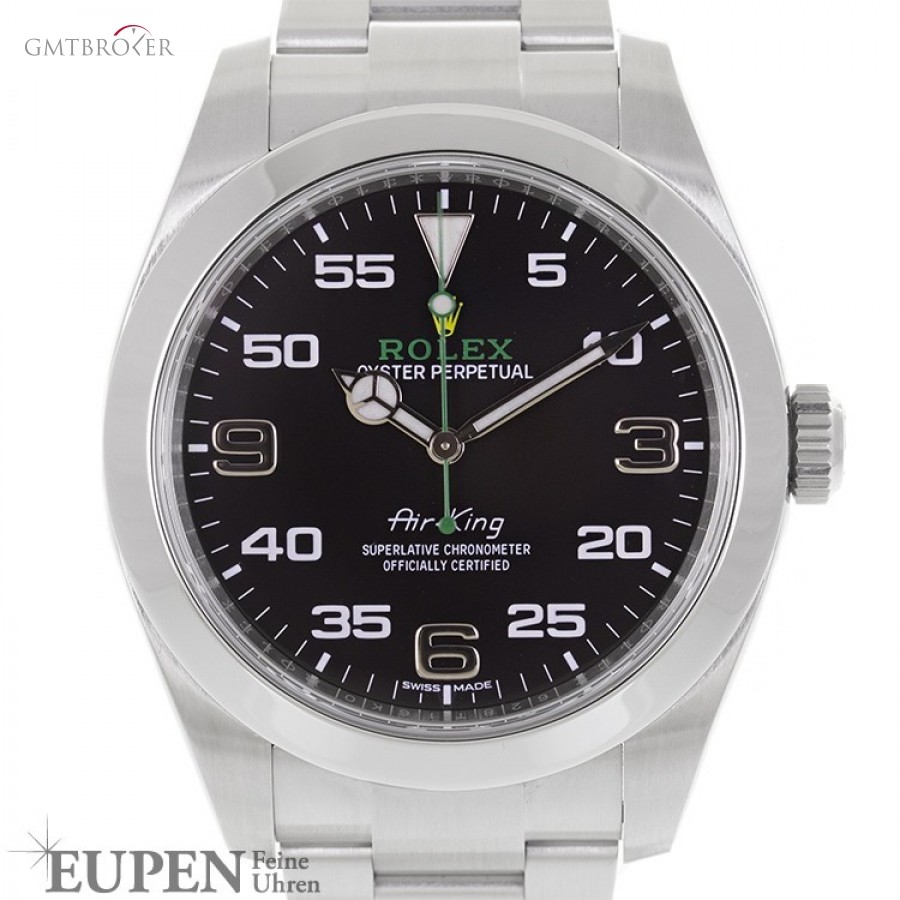 Rolex Oyster Perpetual Air-King 116900 767353