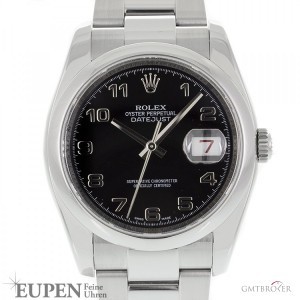 Rolex Oyster Perpetual Datejust 116200 276433
