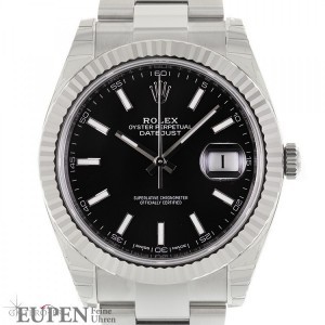 Rolex Oyster Perpetual Datejust II 126334 819053