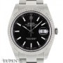 Rolex Oyster Perpetual Datejust II