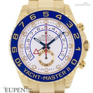 Rolex Oyster Perpetual Yacht-Master II 116688 753777