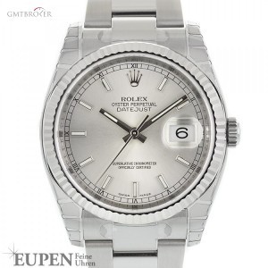 Rolex Oyster Perpetual Datejust 116234 276113