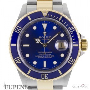 Rolex Oyster Perpetual Submariner Date 16613 769691