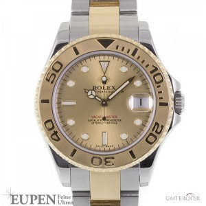 Rolex Oyster Perpetual Yacht-Master 168623 561007