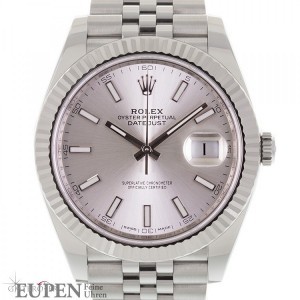 Rolex Oyster Perpetual Datejust 41mm 126334 916364