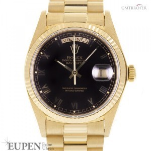 Rolex Oyster Perpetual Day-Date 18038 845926