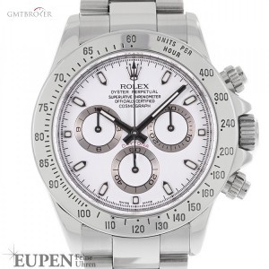 Rolex Oyster Perpetual Cosmograph Daytona 116520 772985