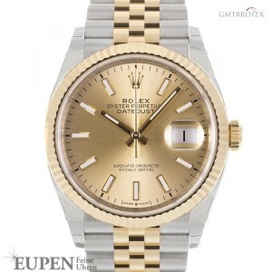 Rolex Oyster Perpetual Datejust 126233 842873