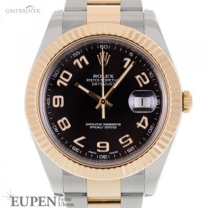Rolex Oyster Perpetual Datejust 41mm 116333 908369
