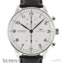 IWC Portugieser Chronograph