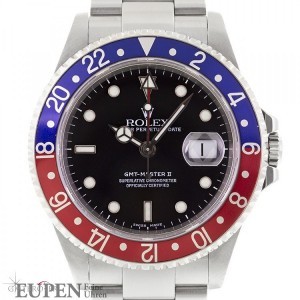 Rolex Oyster Perpetual GMT-Master II 16710 850517