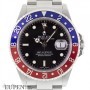 Rolex Oyster Perpetual GMT-Master II