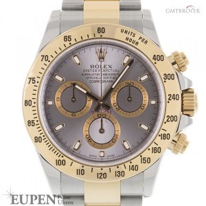 Rolex Oyster Perpetual Cosmograph Daytona 116523 894173