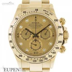 Rolex Oyster Perpetual Cosmograph Daytona 116528 460903