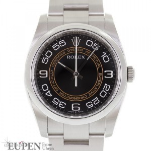 Rolex Oyster Perpetual 36mm 116000 769223