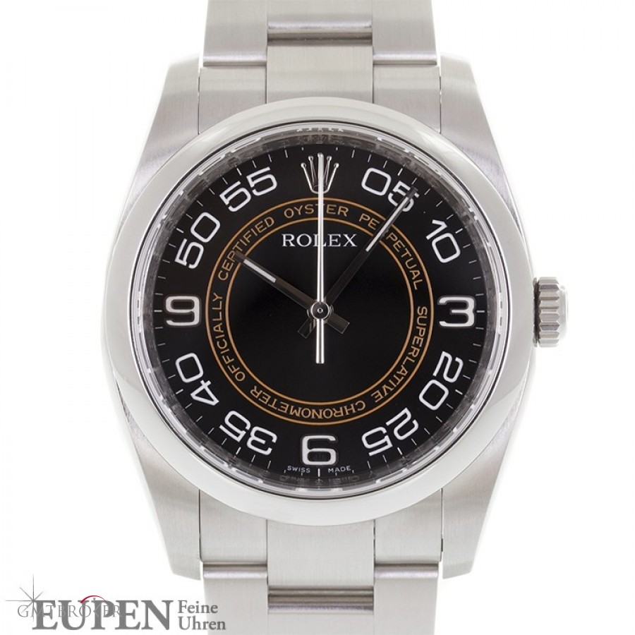 Rolex Oyster Perpetual 36mm 116000 769223