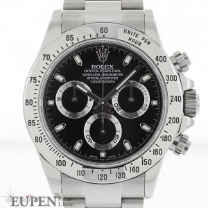 Rolex Oyster Perpetual Cosmograph Daytona 116520 378343
