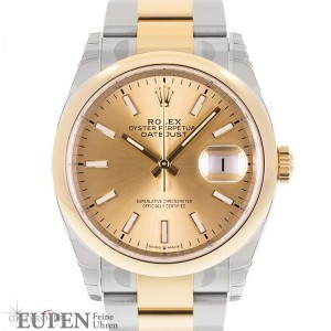 Rolex Oyster Perpetual Datejust 36mm 126203 877535