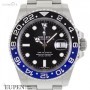 Rolex Oyster Perpetual GMT-Master II